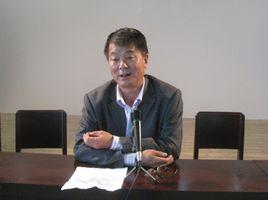 李家清[華中師範大學教授]