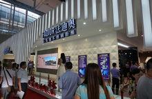 法迪奧廚櫃首次亮相廣州建博會