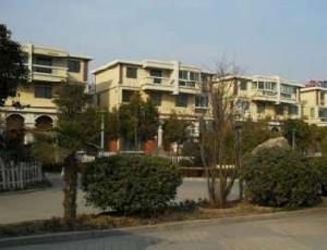 家和萬世花園 家和萬世花園