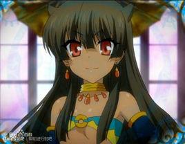 斷罪的阿布杜妮雅 斷罪的阿布杜妮雅