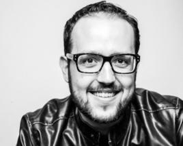 Joseph Trapanese Joseph Trapanese