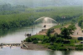 雙溪[雙溪漂流]