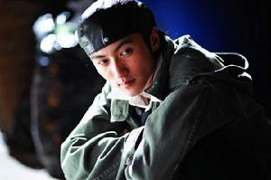 《新警察故事》