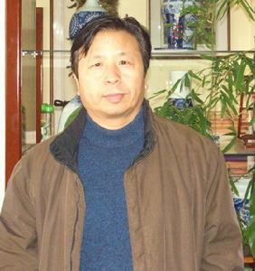 顧海明[南京工業大學機械與動力工程學院教授]