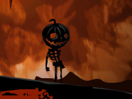 地獄中的傑克2 地獄中的傑克2