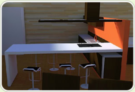 逃離小餐廳 逃離小餐廳