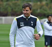 米格爾·達戈斯蒂諾