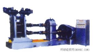 二輥式軋機 二輥式軋機
