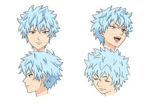 齊木楠雄的災難[麻生周一著作的漫畫]