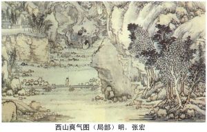 中國繪畫