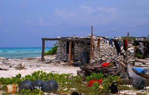 永樂群島是中國西沙群島西部島群
