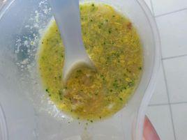 嬰兒輔食西紅柿麵條 嬰兒輔食西紅柿麵條