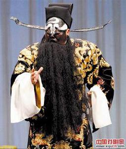 包青天[豫劇電影（大陸吳心平版）]