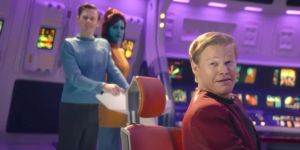 《黑鏡第四季》劇照