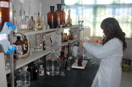 實驗室檢查 實驗室檢查