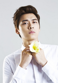 歡瑞世紀藝人李易峰