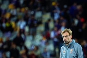 尤爾根&middot;克洛普