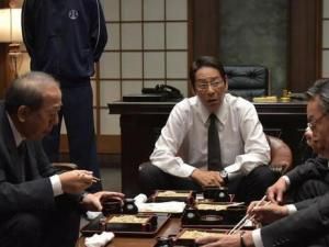 極惡非道最終章