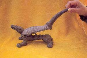 （圖）古代懲罰女性的刑具