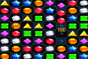 寶石迷幻陣 寶石迷幻陣