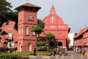 馬來西亞國油畫廊 馬來西亞國油畫廊