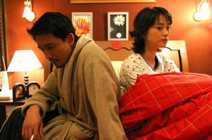 （圖）《香樟樹》