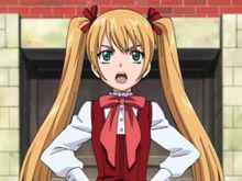 儘管如此世界依然美麗[椎名橙原作的少女漫畫]