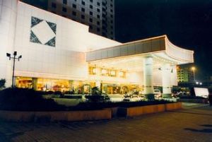 杭州五洲大酒店 杭州五洲大酒店