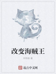 改變海賊王 改變海賊王