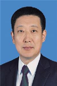 王輝[黑龍江省委副秘書長、省信訪局局長]