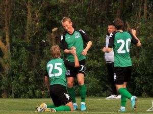 克拉斯諾達爾庫班火車頭籃球俱樂部