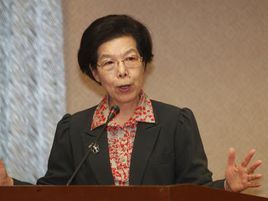 張博雅[監察院長]