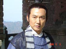 王志剛電視劇劇照