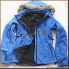 ZANIER戶外衝鋒衣