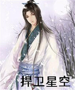 捍衛星空 捍衛星空