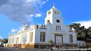 聖荷西省 聖荷西省