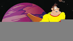 奧特船長救援記 奧特船長救援記