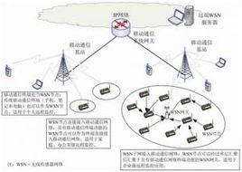 WSN網路 WSN網路