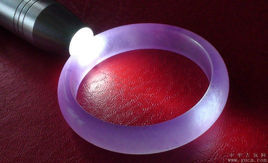 冰種紫羅蘭 冰種紫羅蘭