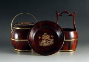 子孫寶桶 子孫寶桶