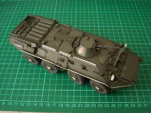 BTR-80 BTR-80