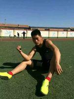 鄭光亮[8·12天津濱海新區爆炸事故犧牲消防員]