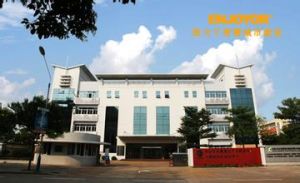 銀江股份有限公司