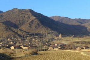 薛三墩村 薛三墩村