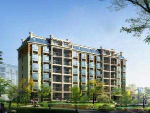 吉祥國際花園三期 吉祥國際花園三期