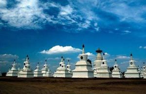 柘王宮遺址 柘王宮遺址