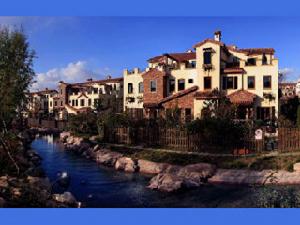 百通香溪庭院 百通香溪庭院