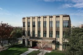 東郊中心 東郊中心