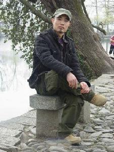 孫建寧[中國徐悲鴻國畫院華北分院副院長]