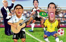 胡安·羅曼·里克爾梅